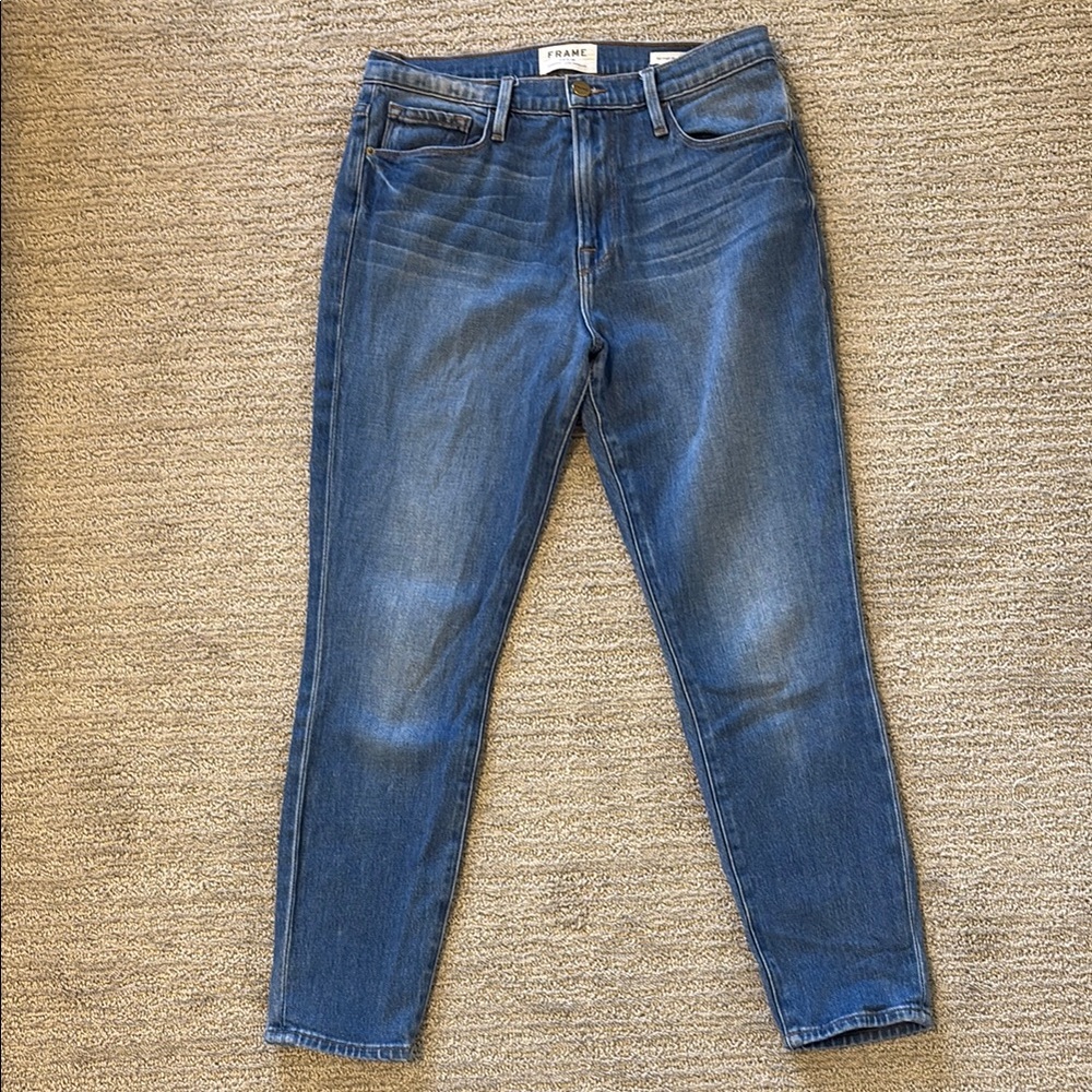Frame jeans